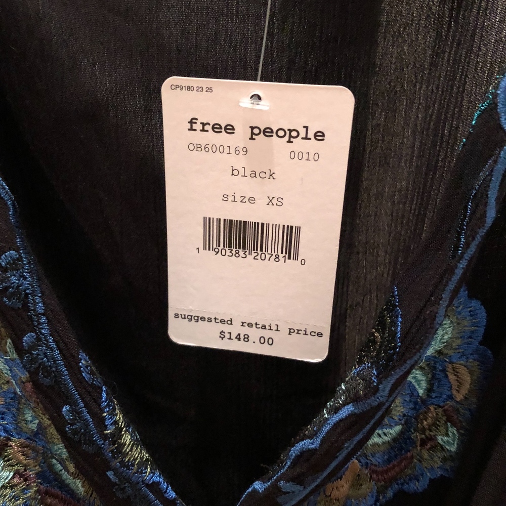 Free People Dress - Picture 4 of 4